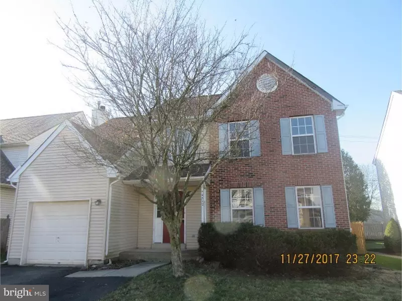 4212 MILORDS LN, Doylestown, PA 18902