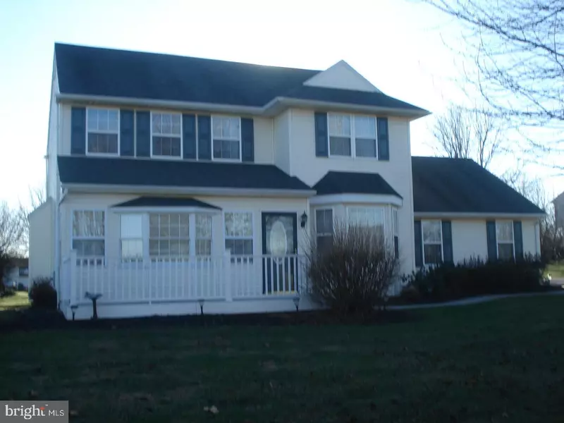 21 JASON DR, Oxford, PA 19363