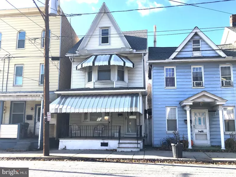 410 PINE ST, Tamaqua, PA 18252