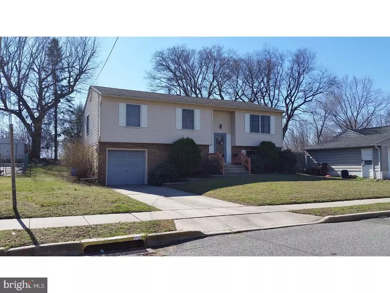 396 LEAF AVE, Bellmawr, NJ 08031