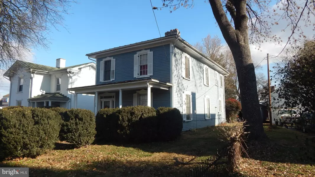 508 MAIN ST, Gordonsville, VA 22942