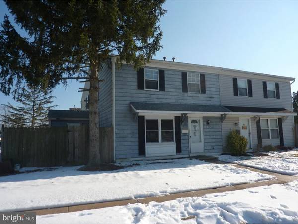 5 LERNER CT, Sicklerville, NJ 08081