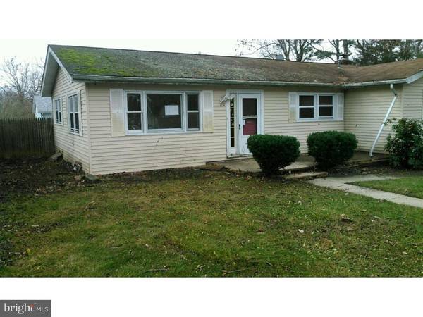 104 LESTER ST, Pemberton Twp, NJ 08015