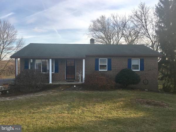 2816 EDENVILLE RD, Chambersburg, PA 17202