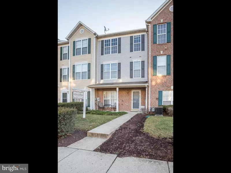 3705 ELDBRIDGE TER, Bowie, MD 20716