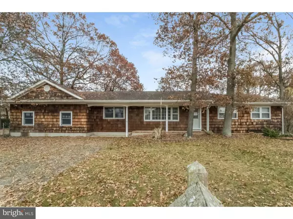 49 SANDY POINT DR, Brick, NJ 08723