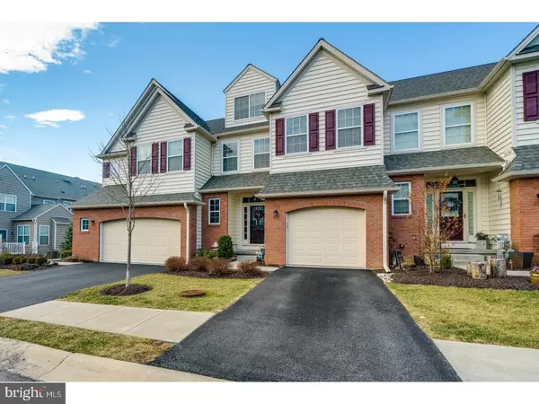 Kennett Square, PA 19348,257 DEEPDALE DR