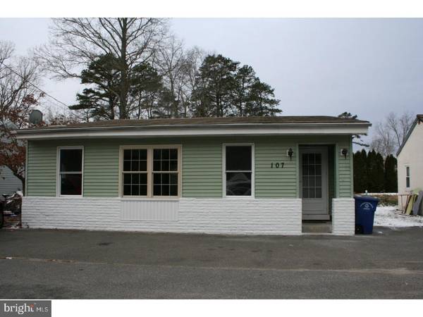 107 IDLE LAKE RD, Franklinville, NJ 08322