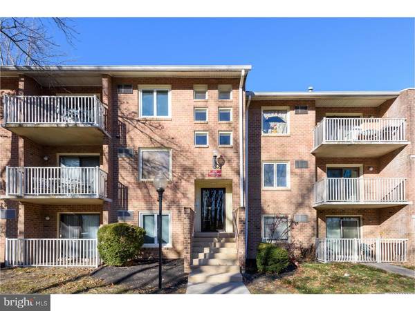 200 CAMPBELL CIR #E7, Downingtown, PA 19335