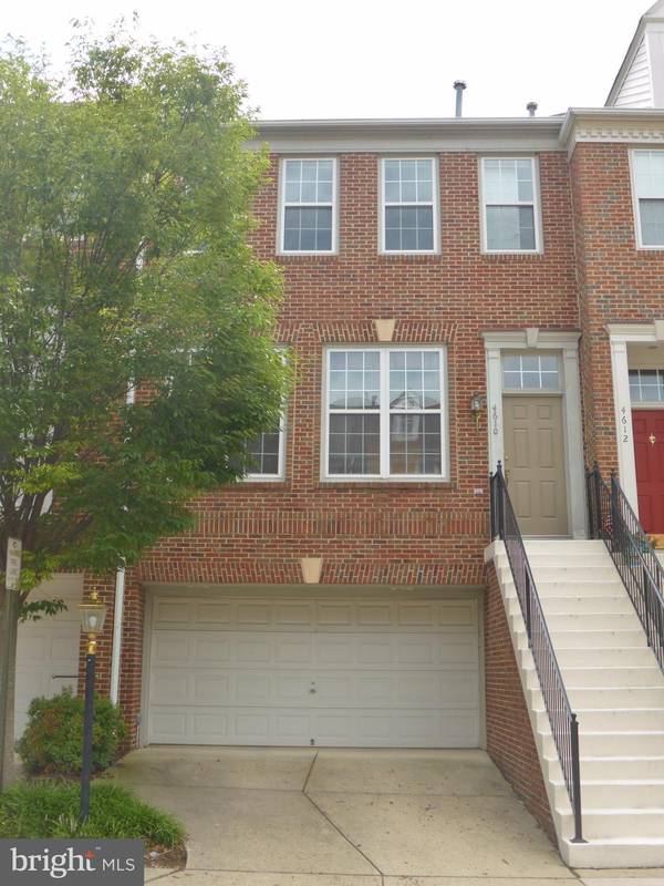 4610 LATROBE PL, Alexandria, VA 22311