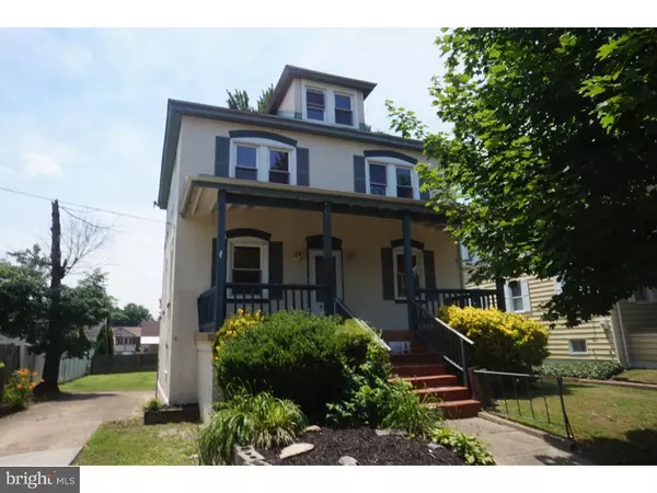 4436 BURWOOD AVE, Pennsauken, NJ 08109