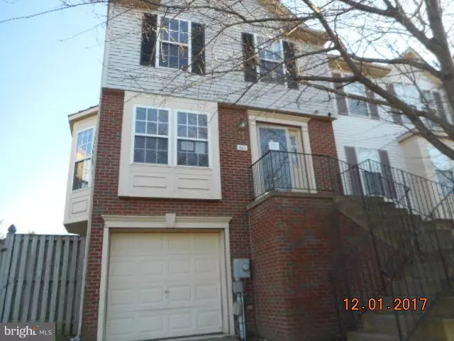 543 PRIMUS CT, Frederick, MD 21703