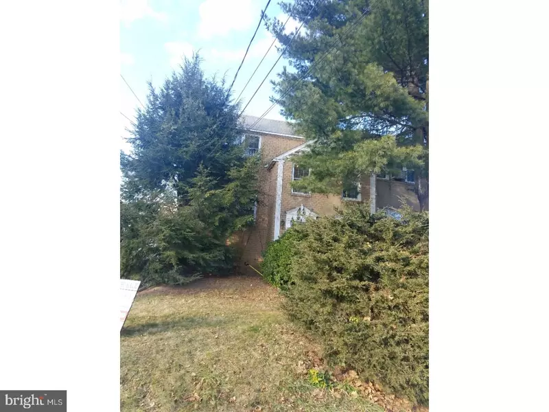 3633 BERRY AVE, Drexel Hill, PA 19026