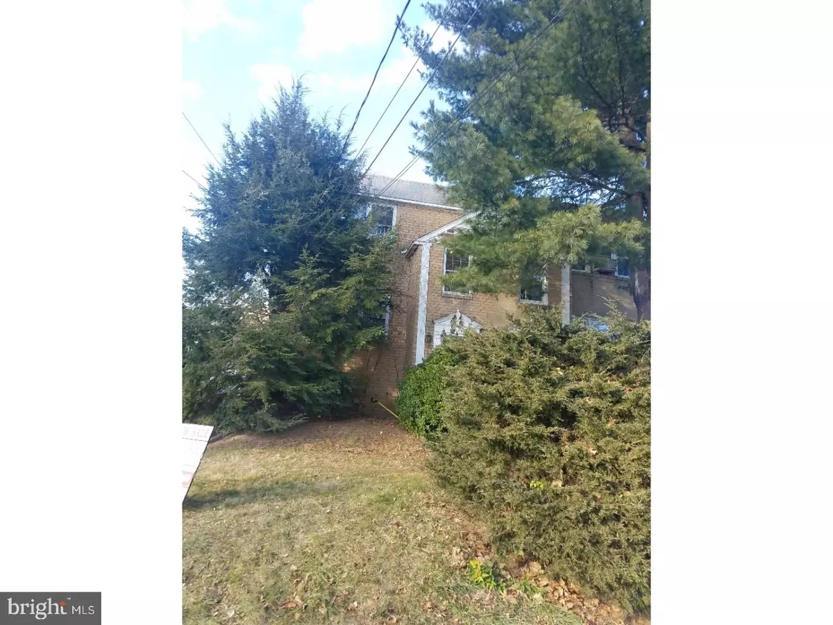 Drexel Hill, PA 19026,3633 BERRY AVE