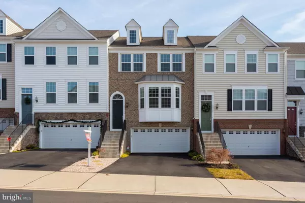 16705 SHACKLEFORD WAY, Woodbridge, VA 22191