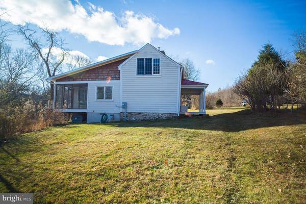 Bluemont, VA 20135,1459 FELTNER RD