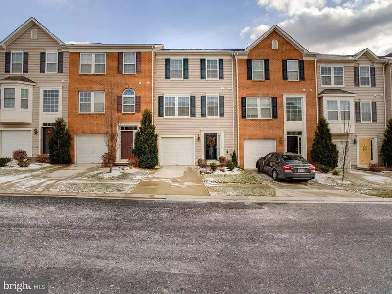 7 ZACHMAN CT, Randallstown, MD 21133