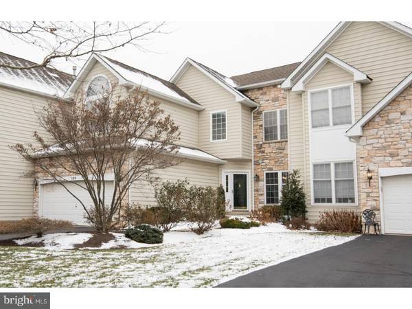 133 BIRKDALE DR, Blue Bell, PA 19422