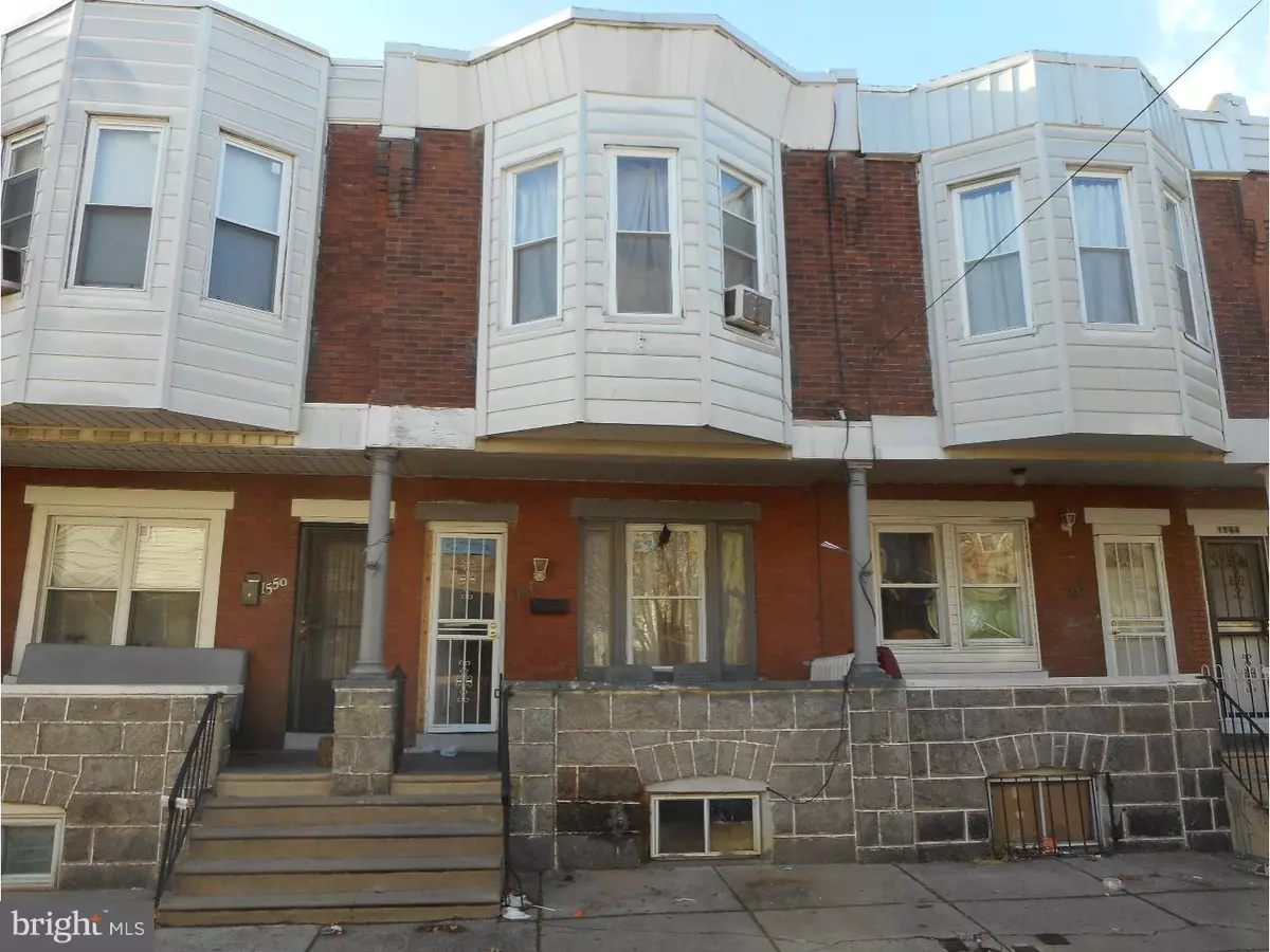 Philadelphia, PA 19146,1548 S ETTING ST