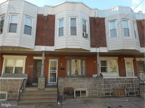 1548 S ETTING ST, Philadelphia, PA 19146