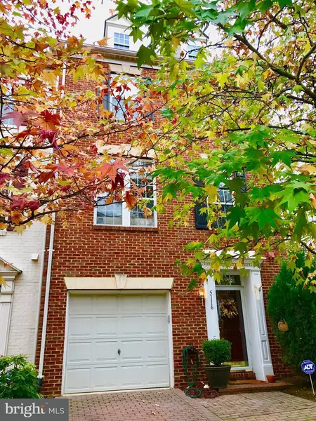 5116 GRIMM DR, Alexandria, VA 22304