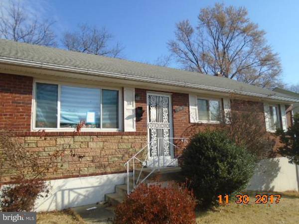 410 SAINT MARGARETS DR, Capitol Heights, MD 20743