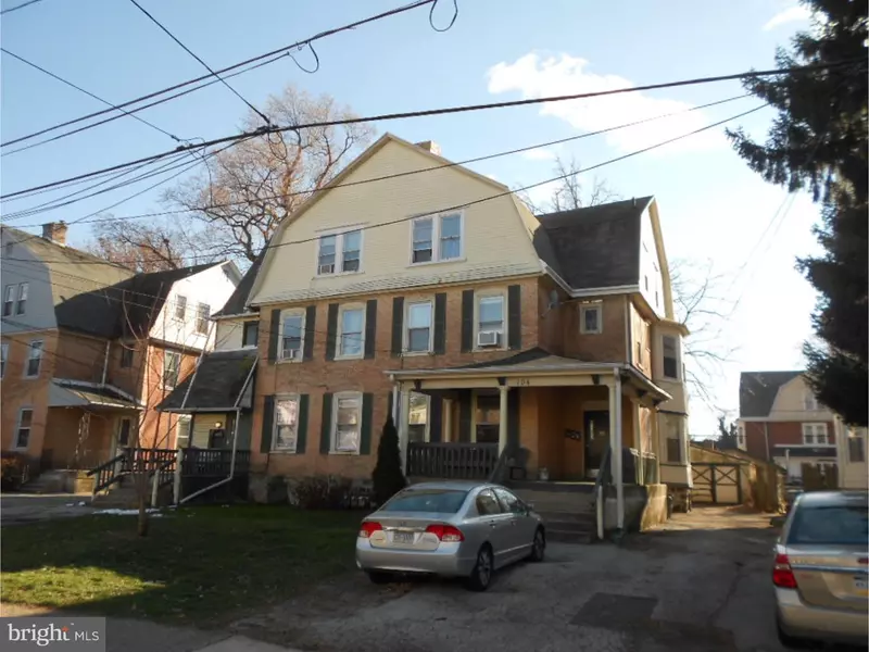 104 MCKINLEY AVE, Lansdowne, PA 19050