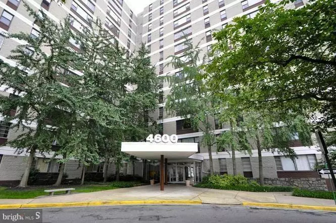 4600 DUKE ST #528, Alexandria, VA 22304