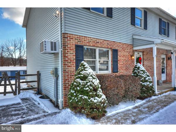 105 MEADOW LN, Bechtelsville, PA 19505