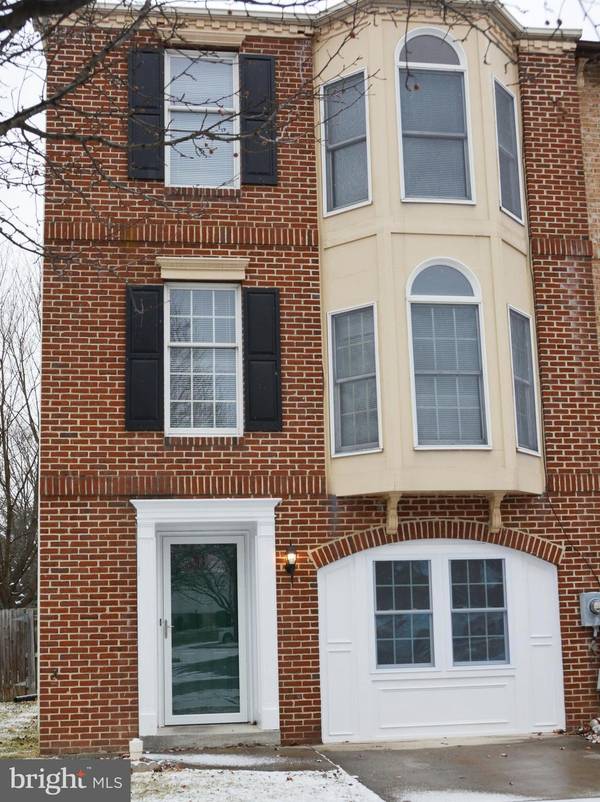 29 VICTORIA SQ, Frederick, MD 21702