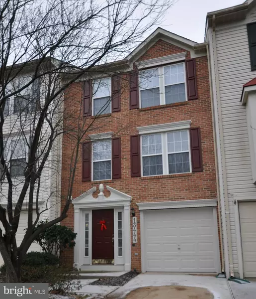 13444 RISING SUN LN, Germantown, MD 20874