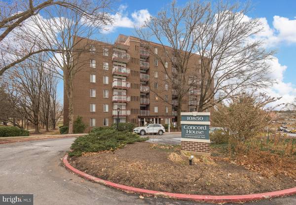 10850 GREEN MOUNTAIN CIR #418, Columbia, MD 21044