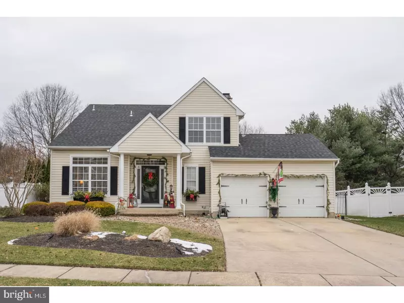 5 SYLVAN CT, Laurel Springs, NJ 08021