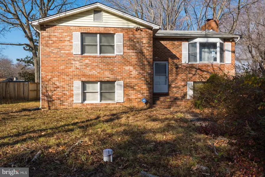 110 MEADE DR, Annapolis, MD 21403