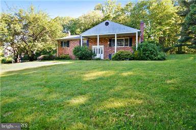 1101 JONQUIL CIR, Great Falls, VA 22066