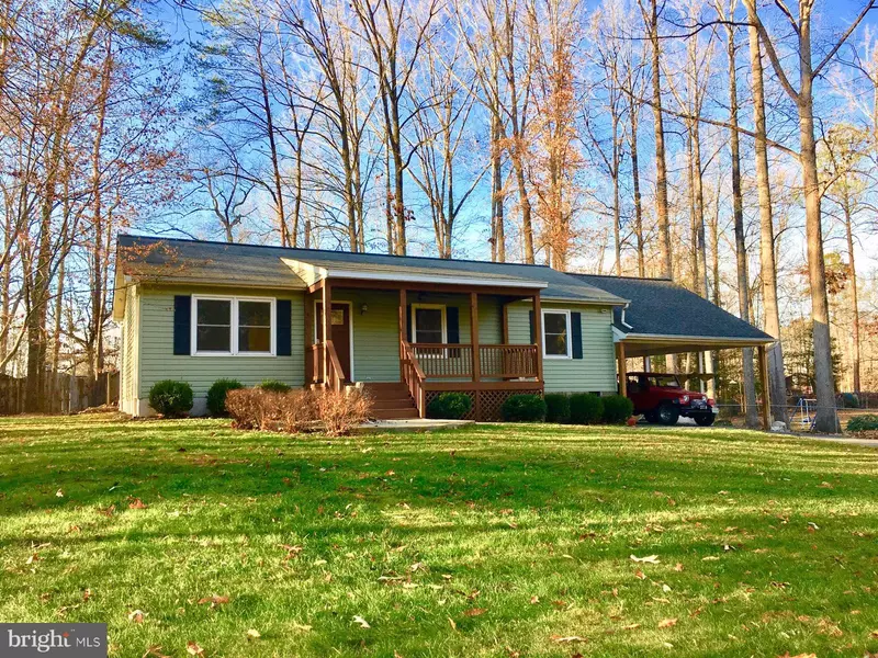 28 BENNER LOOP, Ruther Glen, VA 22546