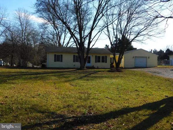 249 BLACK WALNUT DR, Kearneysville, WV 25430