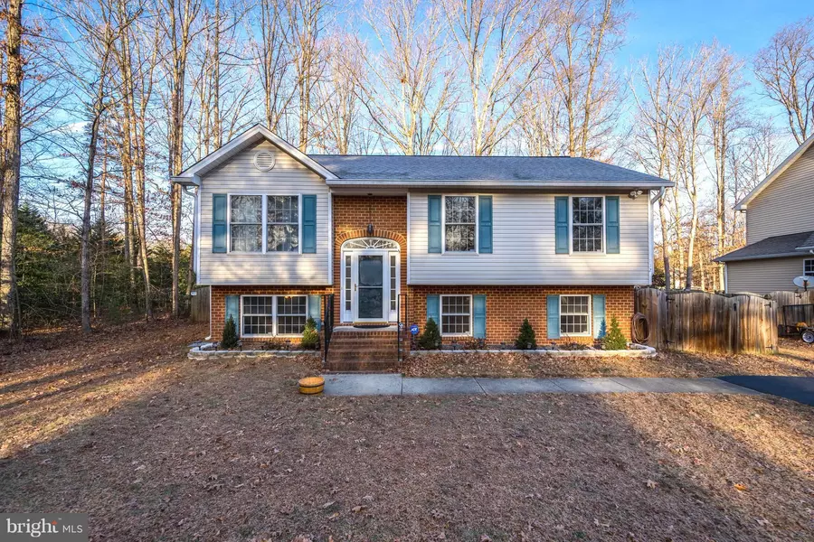 132 LAND OR DR, Ruther Glen, VA 22546