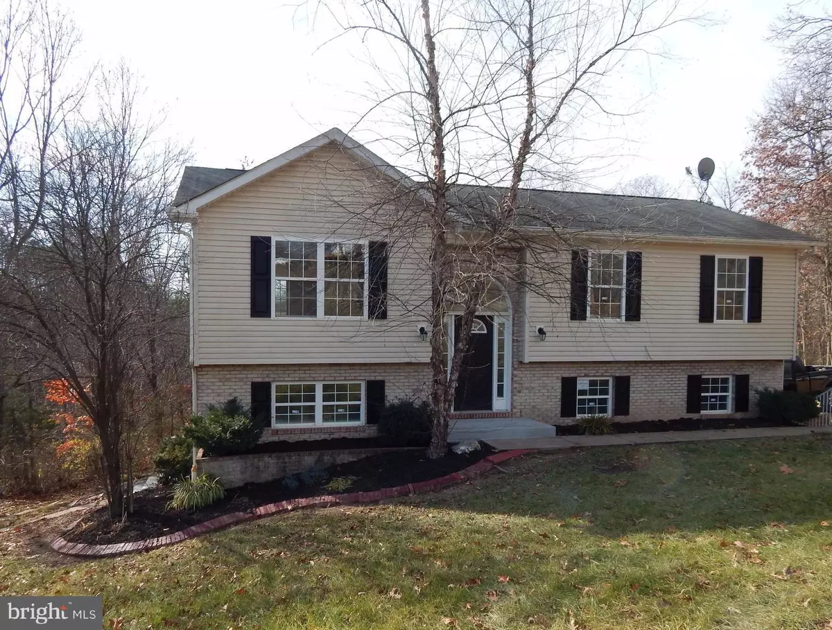 Inwood, WV 25428,203 PLATT MOUNTAIN LN