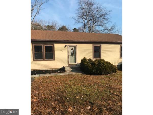 151 LESTER ST, Browns Mills, NJ 08015