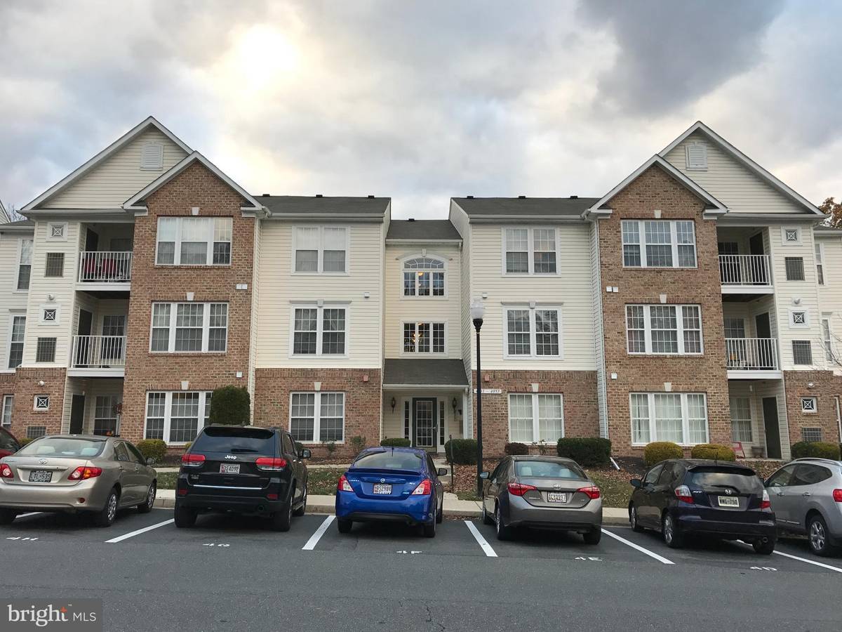 Perry Hall, MD 21128,4935 MARCHWOOD CT #4C