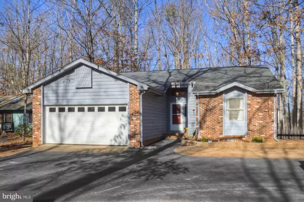 114 EDGEHILL DR, Locust Grove, VA 22508