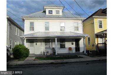 Martinsburg, WV 25401,108-/ 110 KENTUCKY AVE S