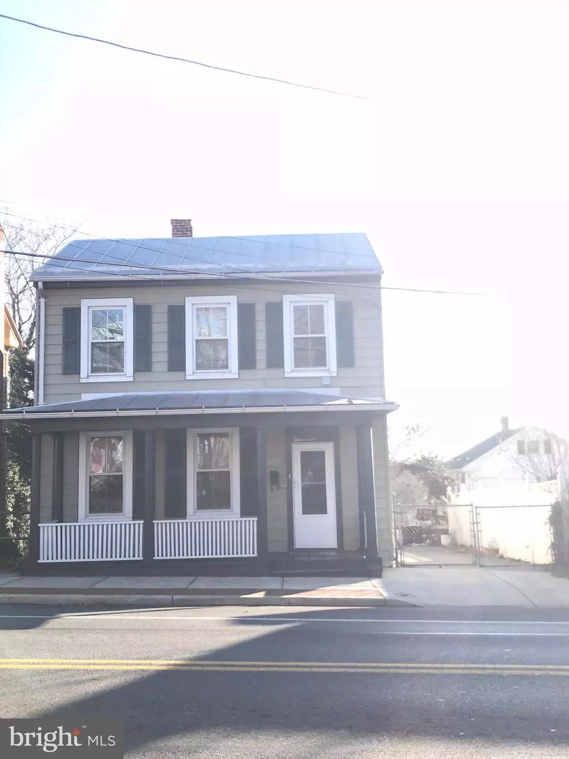 Winchester, VA 22601,614 S CAMERON ST