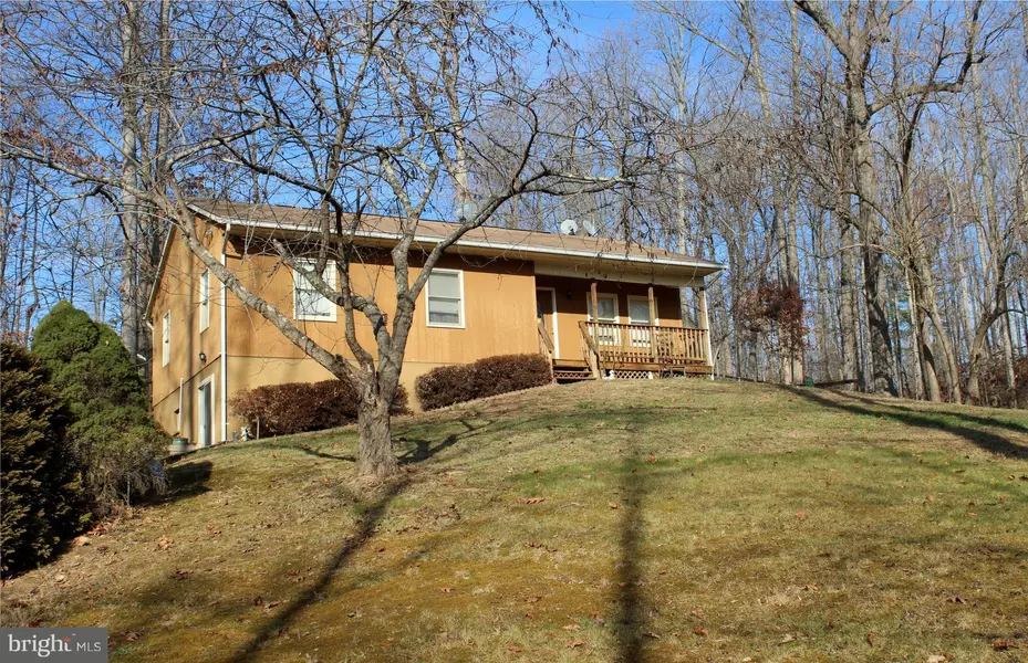 10311 RIVER RD, Rixeyville, VA 22737