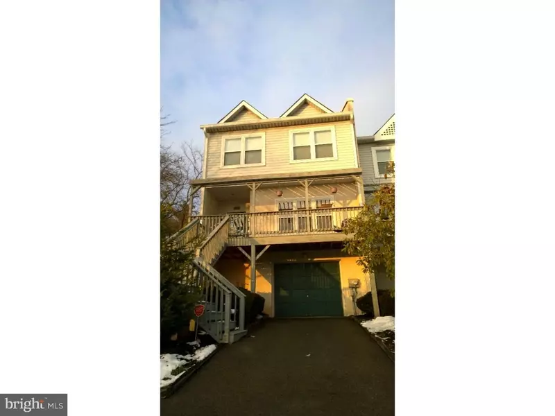 132 BARLEY SHEAF DR, Norristown, PA 19403