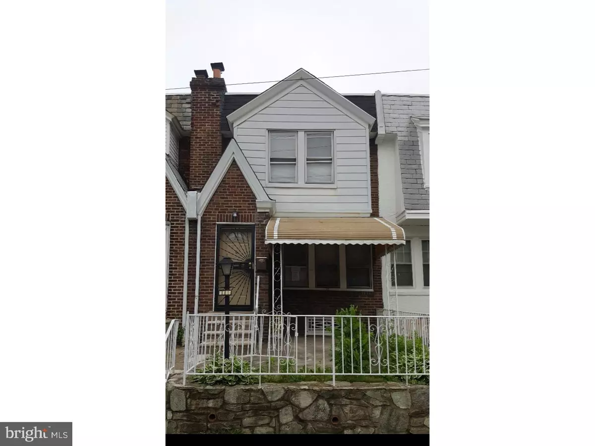 Philadelphia, PA 19124,5305 SAUL ST