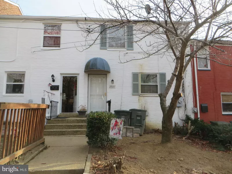 2927 SYCAMORE ST, Alexandria, VA 22305