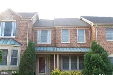 2808 QUARRY HEIGHTS WAY, Baltimore, MD 21209