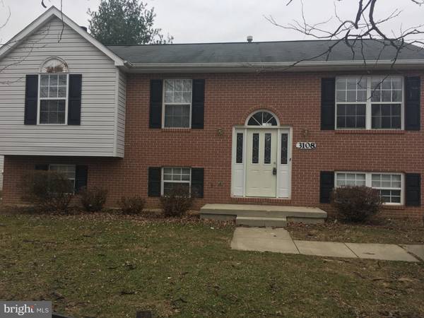 3108 LAVALL CT, Glenarden, MD 20774